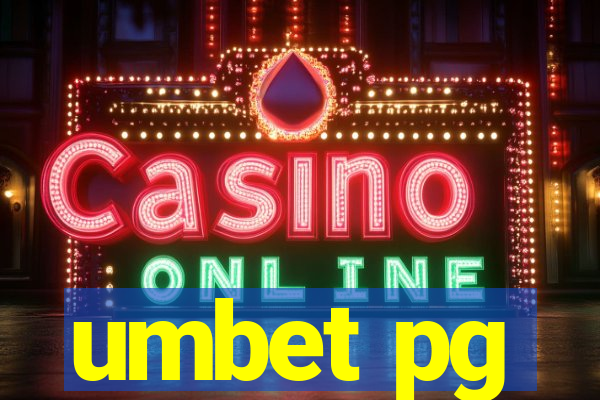 umbet pg